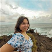 Tania|Publicista|Girona. 
Tengo 2 años de experiencia dando clases particulares a alumnos de primaria y ESO.